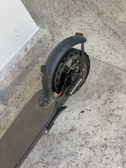 Trotineta electrica aovo pro 350W