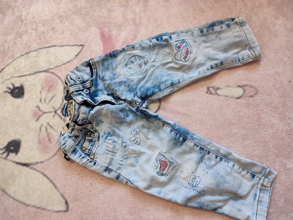 Бебешки дрехи  12 месеца/80 см