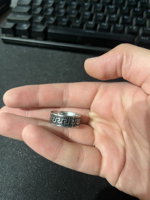 Inel otel inoxidabil