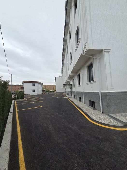 2-xona Neoklassika remont  kvartira sotiladi