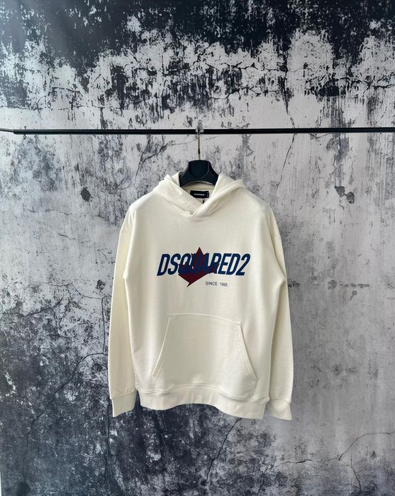Hanorac premium DSQUARED2  2Modele