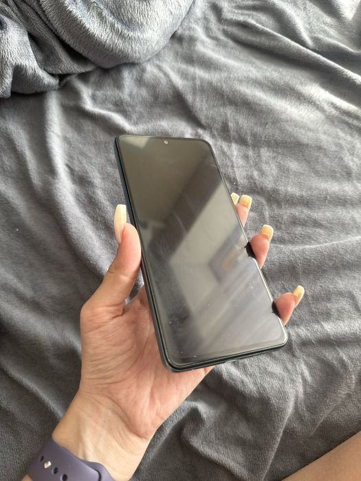 Xiaomi Redmi 11 про 128 гб