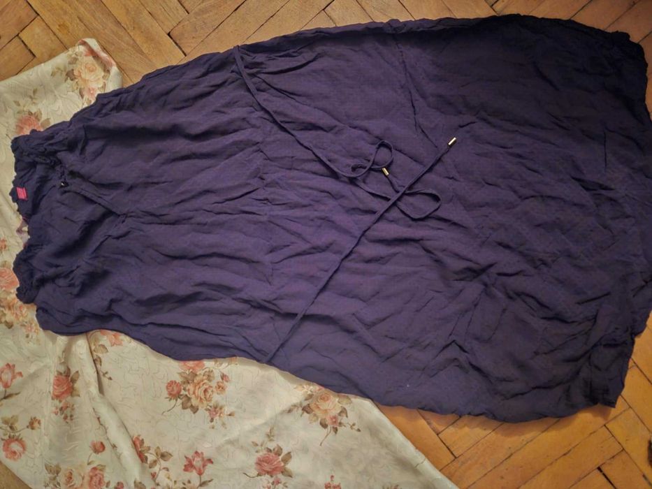 дамска лятна рокля s. oliver