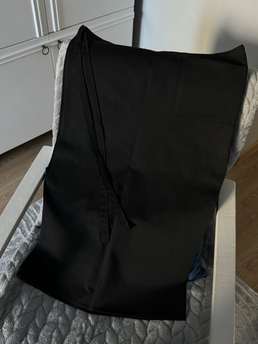 Поварская форма