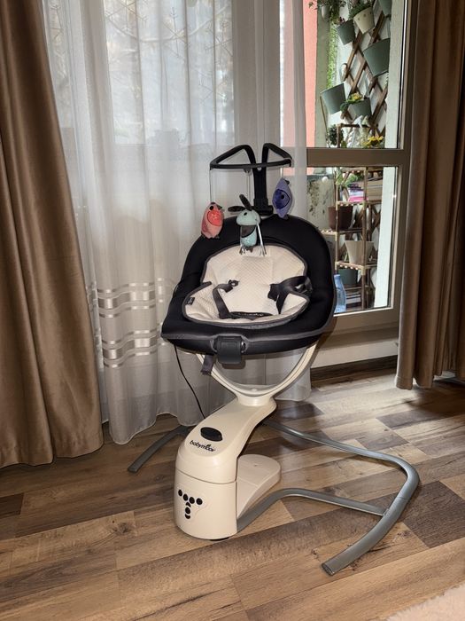 Balansoar bebe/Leagan bebe