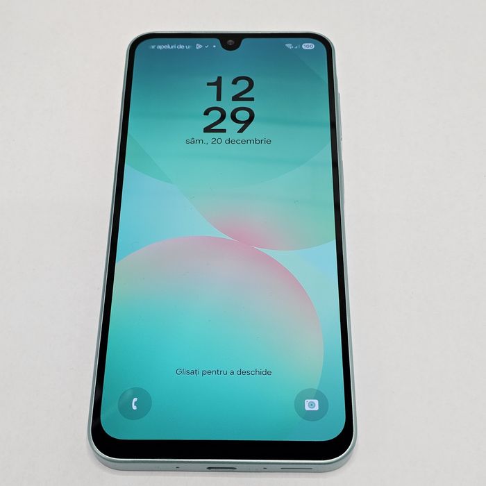 Amanet F28: Samsung A26 5G [p]