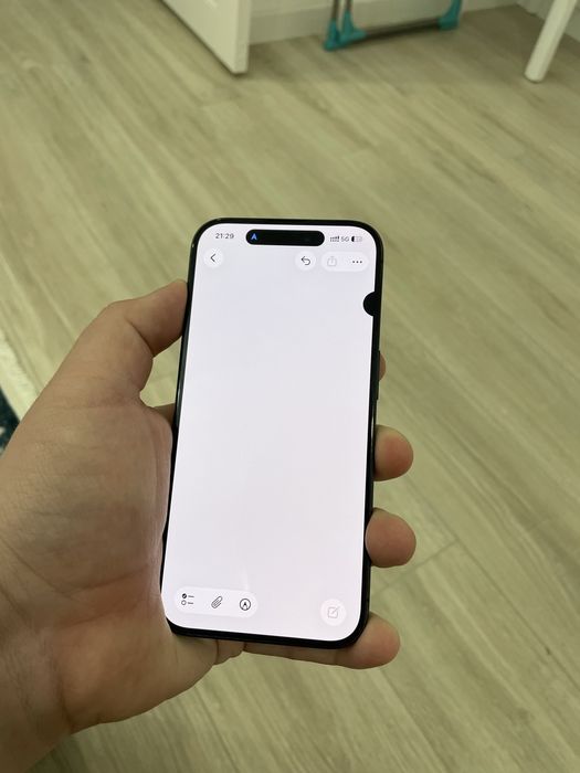 Айфон 15 про 512гб 87% без ремонт