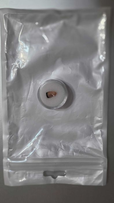 Мини слушалка за преписване с mp3 плеър dvs706