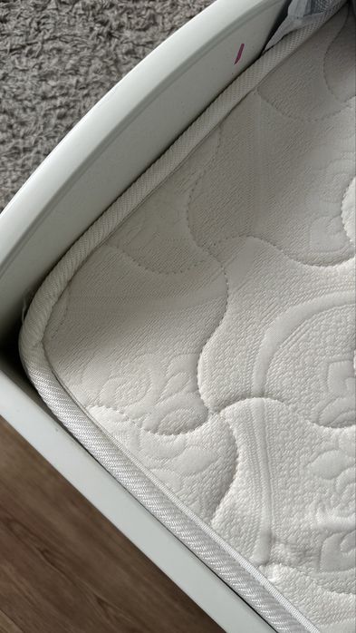 Продам детскую кровать