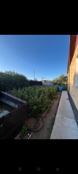 Кирпичный дом 72 м2