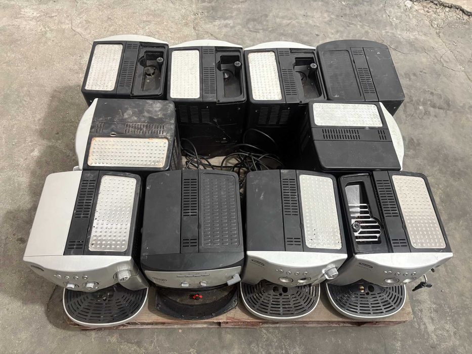 Кафемашини - Delonghi/Magnifika