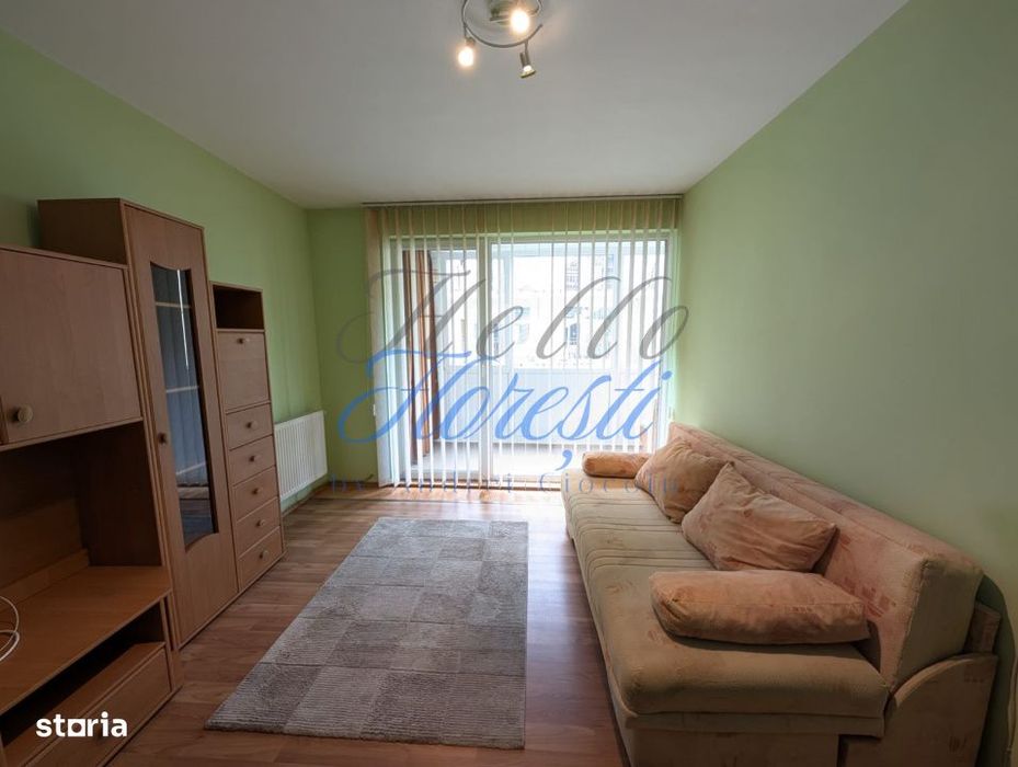 Se inchiriaza,apartament 1 camera, Floresti|Eroilor