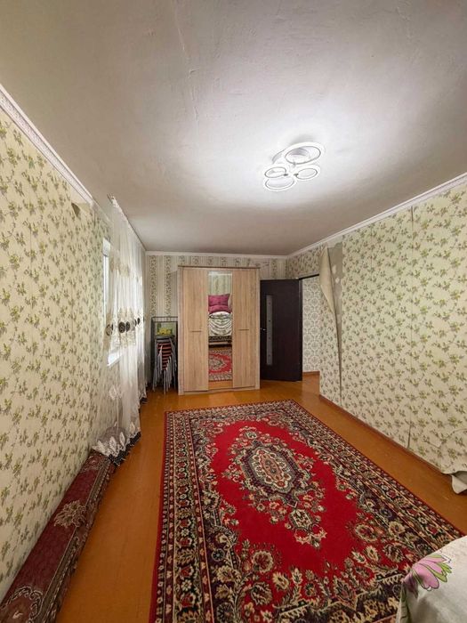 Продажа 3-комнатной квартиры