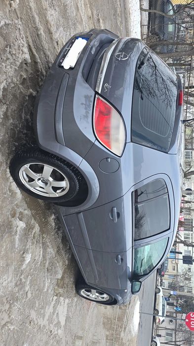 Opel ASTRA H 1.6 benzina,AC,  ITP 10.2025