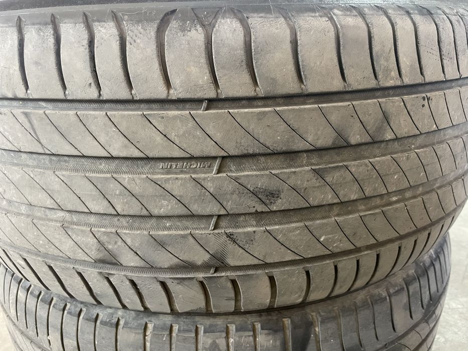 Set Anvelope Michelin 235/45 r18 de vara