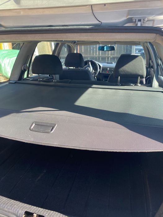 golf 4 1.9 axr 101cp