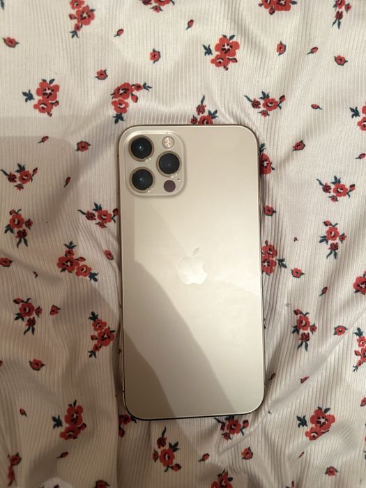 Продается iPhone 12 Pro