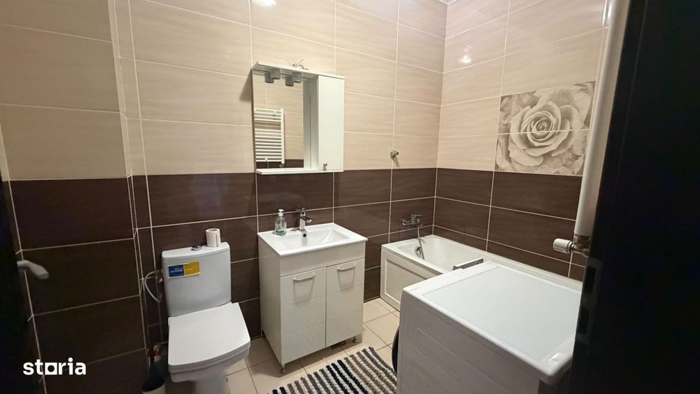 Apartament 2 Camere | Lacul Morii – Gorjulu | Decomandat