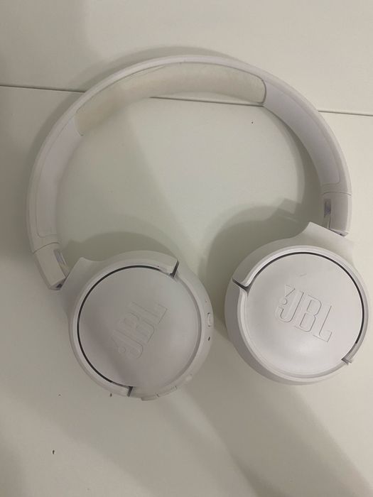 Наушники JBL TUNE 510 BT