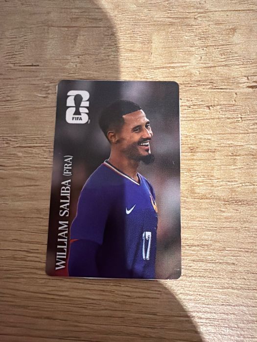FIFA World Cup стикер
