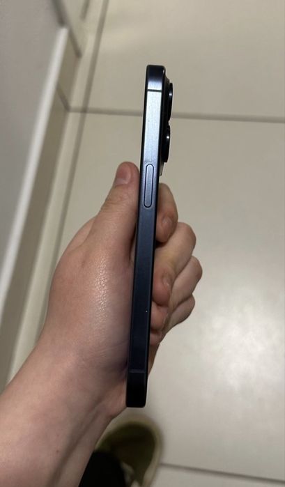 iPhone 15 pro 256 гб