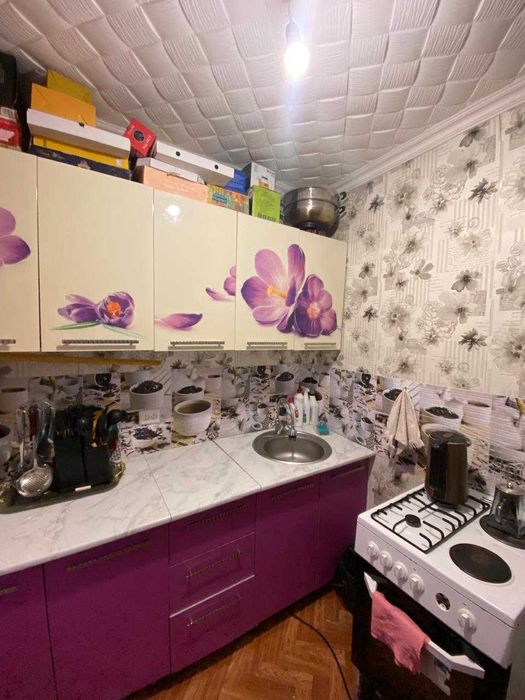 продаю 2 комнатную в Майкудуке