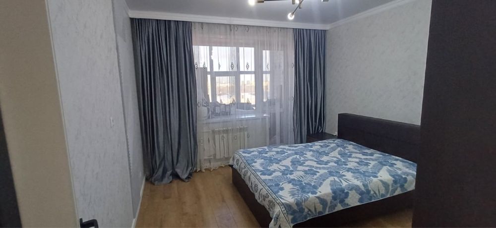 Евро 3ка в центре города