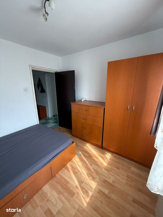 Apartament 2 camere - Titan-Dristor - Decomandat — fotografia 3