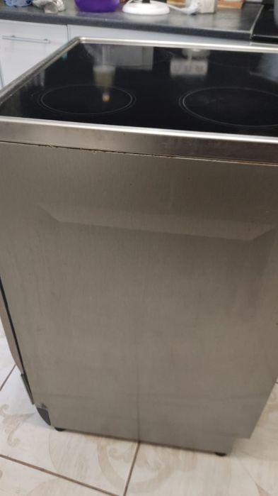 Продам электроплиту ардо