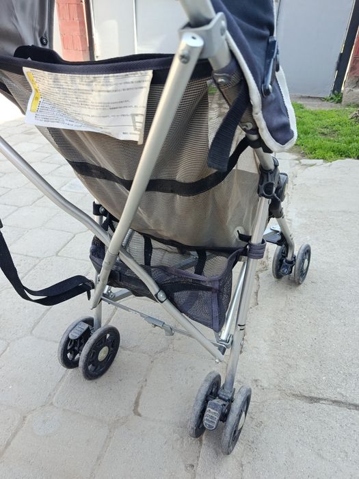 Коляска зонтик .