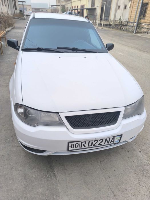 Nexia 2 СРОЧНО продается