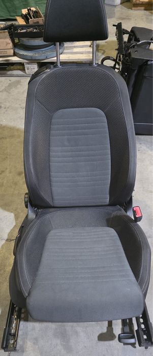 Scaune scirocco textil