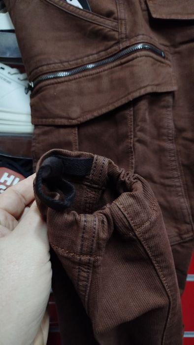 Оригинален панталон G-Star Raw Rovic Zip W31 , W33 нов мъжки карго