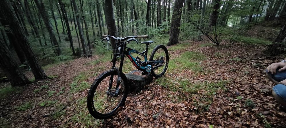 Yt tues 2.0 pro 2015