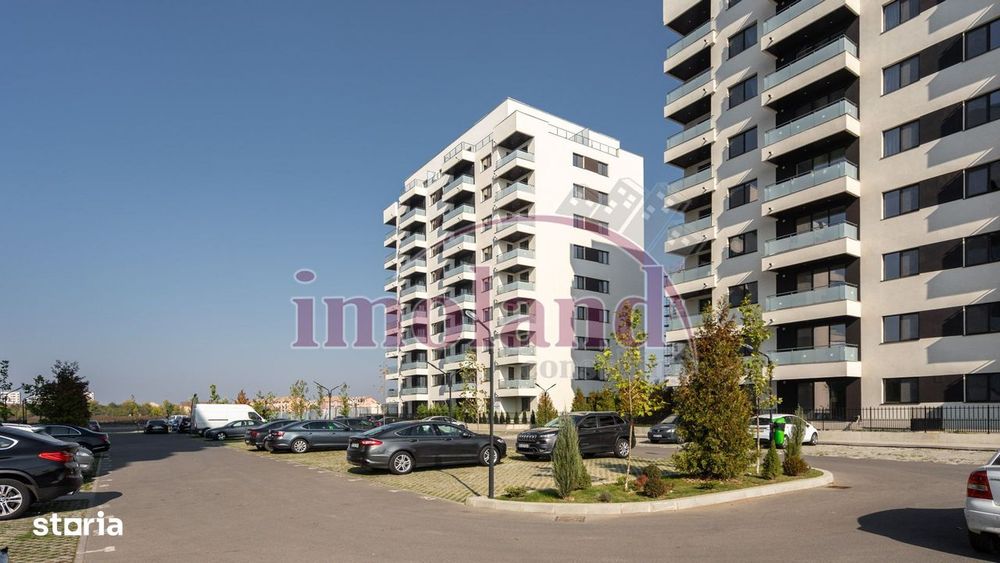 Apartament 2 camere - New Point - Pipera
