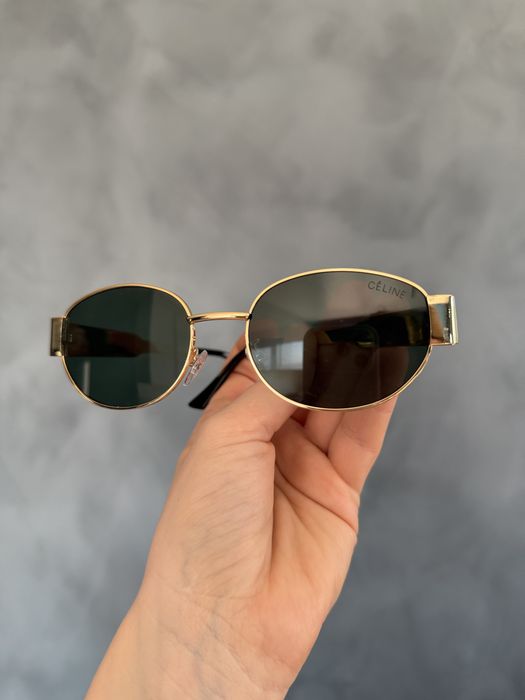 Очила различни модели