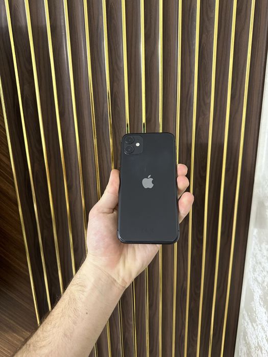 Iphone 11 64 Айфон 11 64