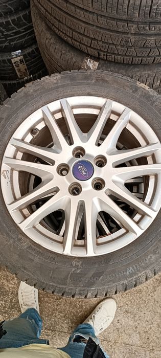 Jante Originale Ford