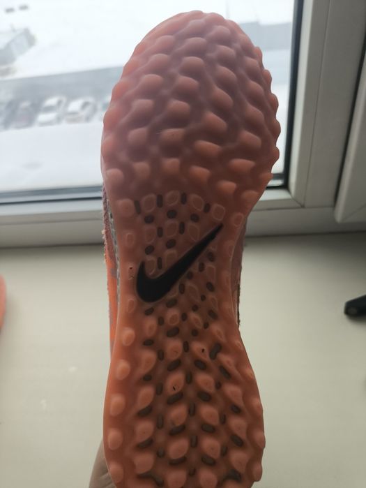 Сороконожки nike