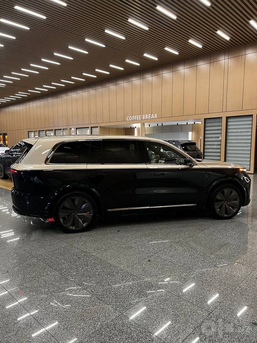 Lixiang L9 Livis