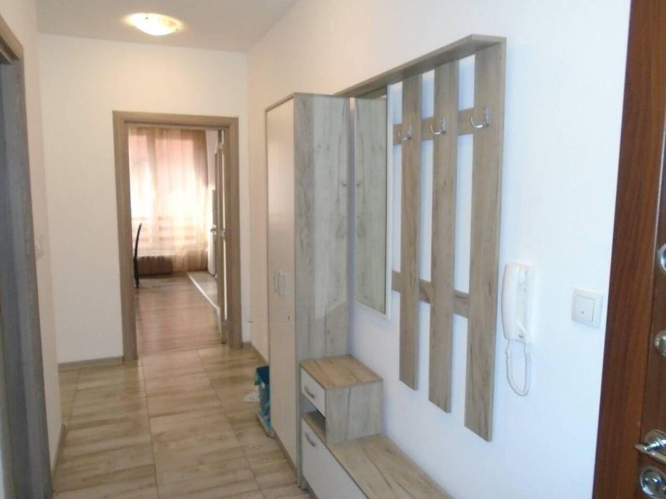 Дава се под наем Двустаен апартамент в София, Витоша - 77 кв.м за 497.25 € - Снимка #3