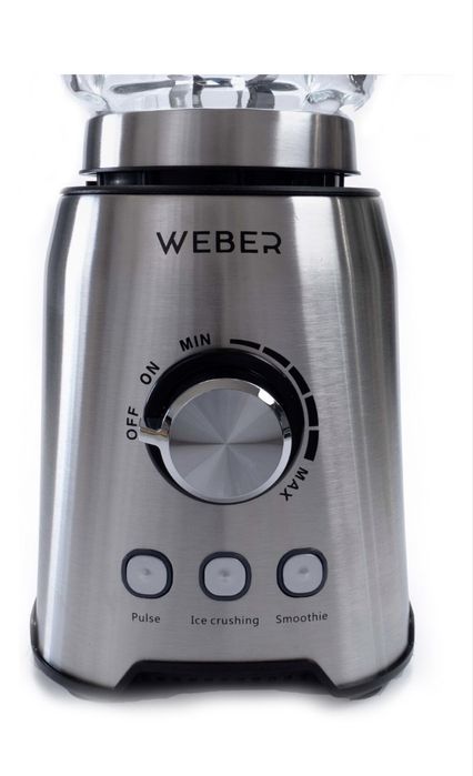 Блендер WEBER настольный! Оригинал!