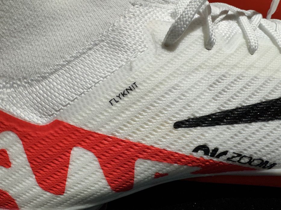Оригинални! Nike Zoom Mercurial Superfly 9 Elite FG - 43 Shoemag