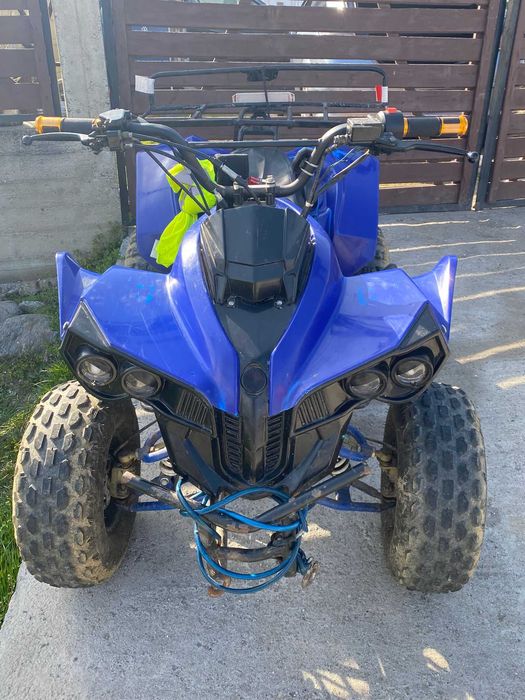 Vând ATV Quad 125