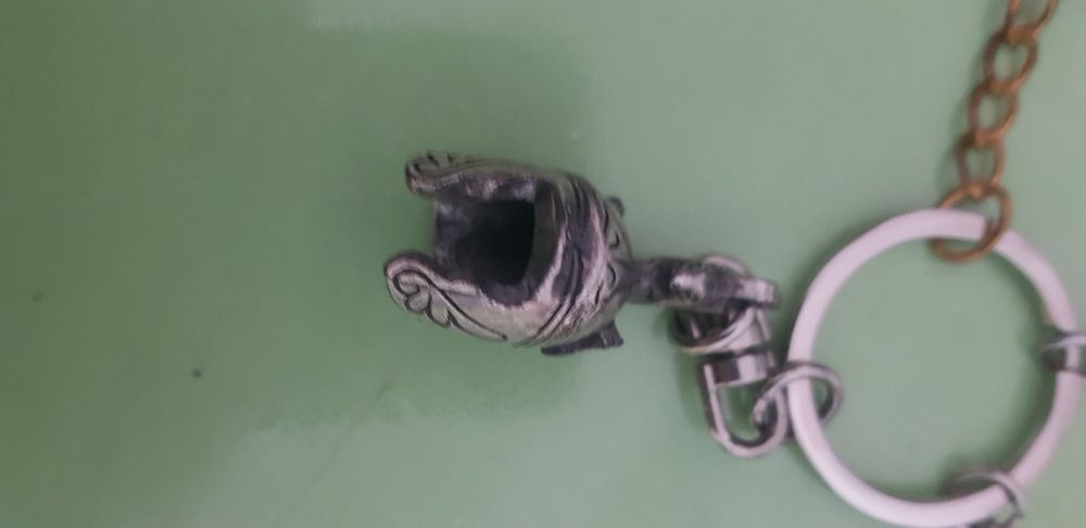 Продаётся брелок из 4 элементов