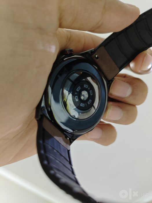 Huawei Gt 6 pro титан