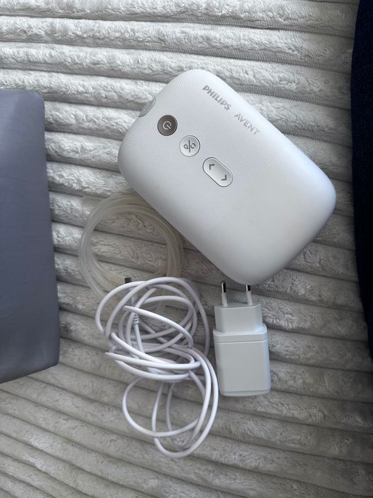 Помпа за кърма Philips Avent