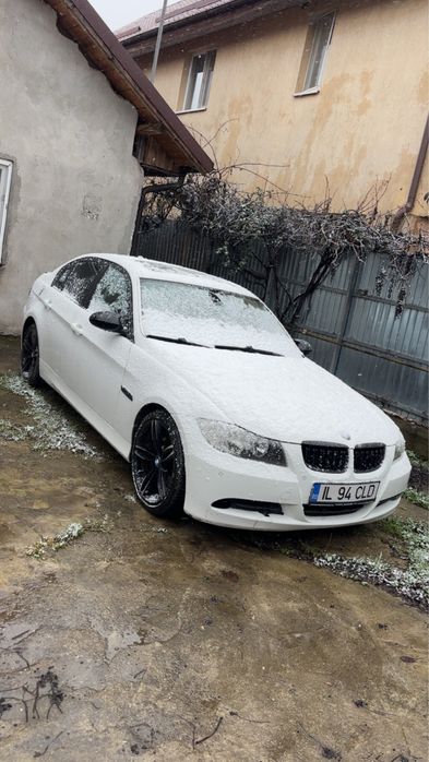 Bmw Seria 3 /E90 318D