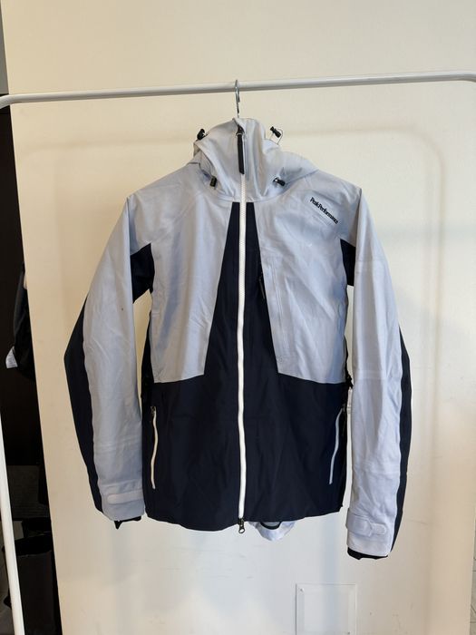 Geaca ski schi snowboard Peak Performance