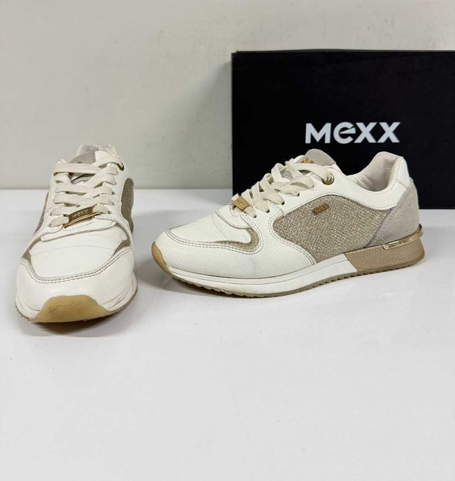 Mexx Fleur trainers